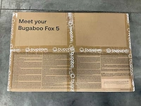 Bugaboo fox 5 base - afbeelding 4 van  4