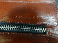 Bugatti domus domus lederen documententas, laptoptas, aktetas - afbeelding 2 van  5