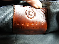 Bugatti domus domus lederen documententas, laptoptas, aktetas - afbeelding 4 van  5