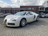 Bugatti veyron 16.4 2009, z-764-dt - afbeelding 2 van  36