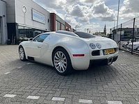 Bugatti veyron 16.4 2009, z-764-dt - afbeelding 3 van  36