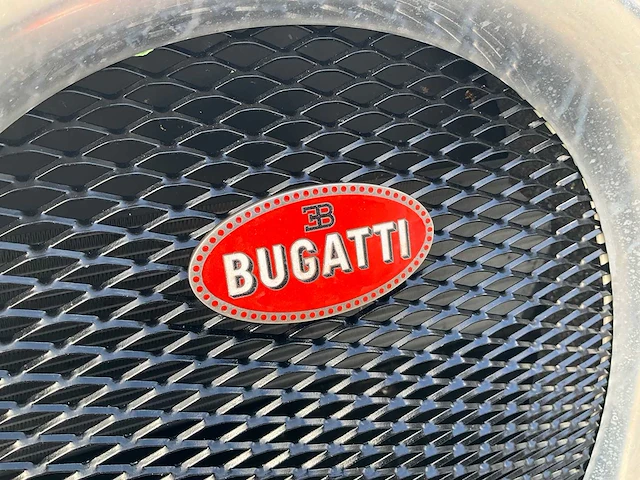 Bugatti veyron 16.4 2009, z-764-dt - afbeelding 19 van  36