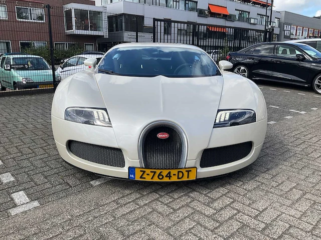 Bugatti veyron 16.4 2009, z-764-dt - afbeelding 23 van  36