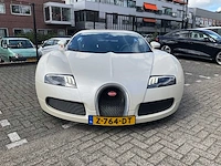 Bugatti veyron 16.4 2009, z-764-dt - afbeelding 23 van  36