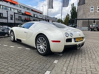 Bugatti veyron 16.4 2009, z-764-dt - afbeelding 31 van  36