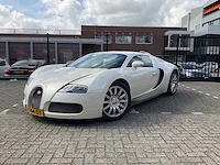 Bugatti veyron 16.4 2009, z-764-dt - afbeelding 32 van  36