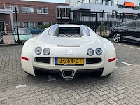 Bugatti veyron 16.4 2009, z-764-dt - afbeelding 33 van  36