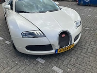 Bugatti veyron 16.4 2009, z-764-dt - afbeelding 34 van  36