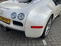 Bugatti veyron 16.4 2009, z-764-dt - afbeelding 35 van  36