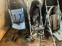 Buggy (5x) - afbeelding 4 van  5