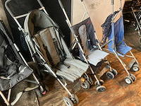 Buggy (5x) - afbeelding 5 van  5