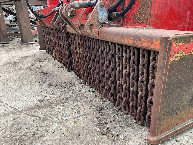 Bugnot bpa2160 bosfrees/steenfrees - afbeelding 2 van  18