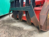 Bugnot bpa2160 bosfrees/steenfrees - afbeelding 3 van  18