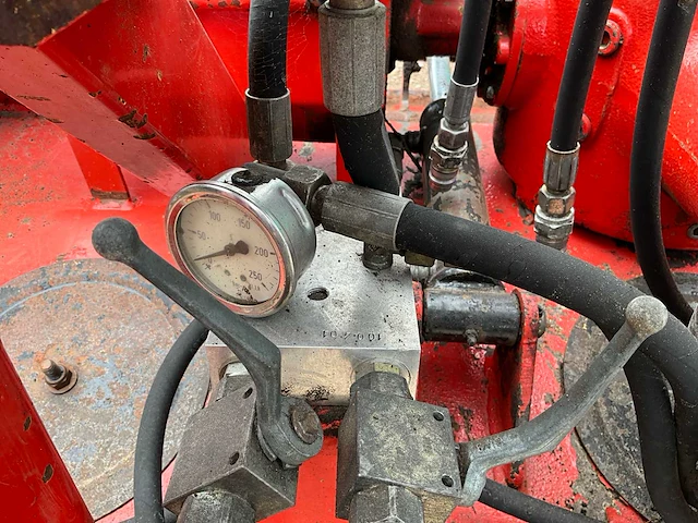 Bugnot bpa2160 bosfrees/steenfrees - afbeelding 7 van  18