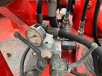 Bugnot bpa2160 bosfrees/steenfrees - afbeelding 7 van  18