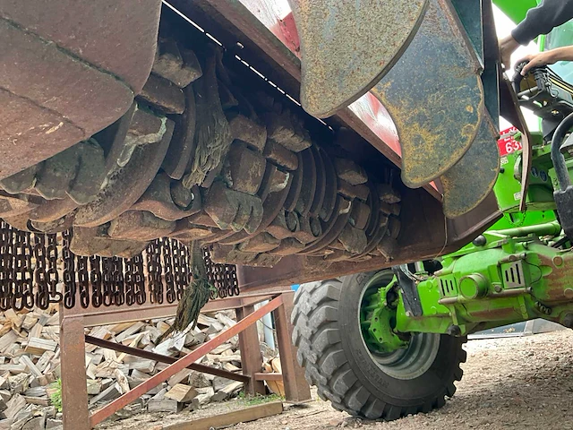 Bugnot bpa2160 bosfrees/steenfrees - afbeelding 10 van  18