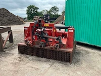 Bugnot bpa2160 bosfrees/steenfrees - afbeelding 12 van  18
