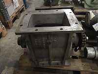 Buhler - ak250 - roterende klep - afbeelding 1 van  4