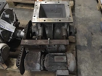 Buhler - ak250 - roterende klep - afbeelding 4 van  4