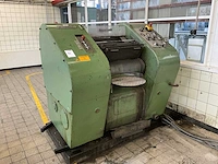 Bühler driewals - afbeelding 1 van  11