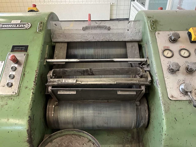 Bühler driewals - afbeelding 5 van  11