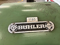 Bühler driewals - afbeelding 8 van  11