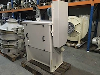 Buhler korrel separator