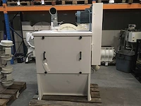 Buhler korrel separator - afbeelding 4 van  9