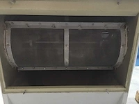 Buhler korrel separator - afbeelding 5 van  9