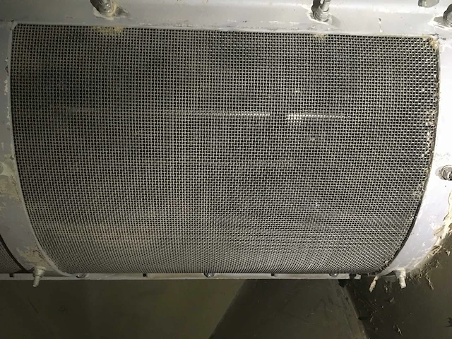 Buhler korrel separator - afbeelding 6 van  9