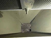 Buhler korrel separator - afbeelding 7 van  9
