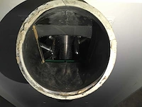Buhler korrel separator - afbeelding 8 van  9