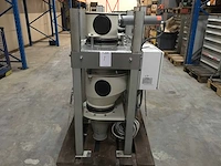 Buhler mass flow balancer - afbeelding 3 van  6