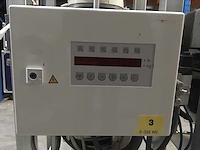 Buhler mass flow balancer - afbeelding 5 van  6