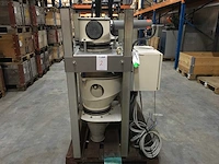 Buhler mass flow balancer - afbeelding 2 van  8
