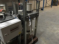 Buhler mass flow balancer - afbeelding 4 van  8