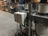 Buhler mass flow balancer - afbeelding 5 van  8