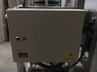 Buhler mass flow balancer - afbeelding 6 van  8