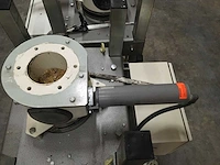 Buhler mass flow balancer - afbeelding 7 van  8
