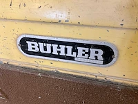 Bühler mddb/c - afbeelding 2 van  10