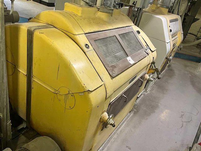 Bühler mddb/c - afbeelding 7 van  10