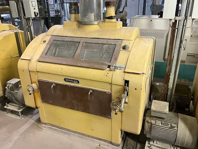 Bühler mddb/c - afbeelding 7 van  12