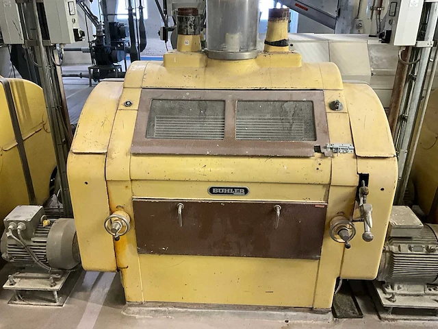 Bühler mddb/c - afbeelding 8 van  12