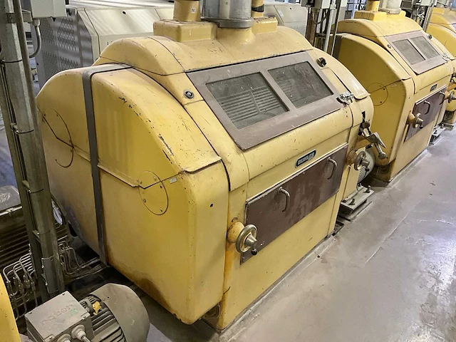 Bühler mddb/c - afbeelding 9 van  12