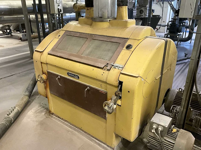 Bühler mddb/c - afbeelding 7 van  12