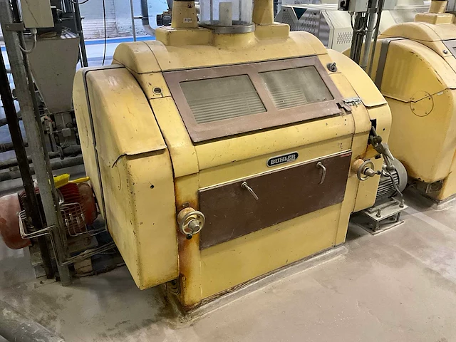 Bühler mddb/c - afbeelding 9 van  12