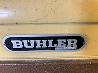 Bühler mddb/c - afbeelding 5 van  9