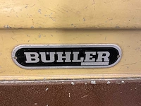 Bühler mddb/c - afbeelding 8 van  9