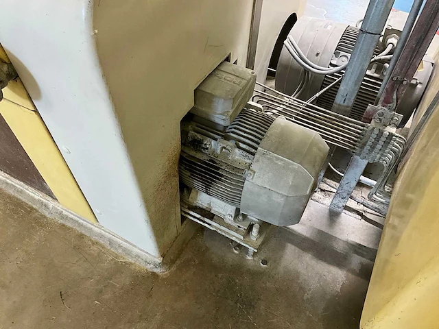 Buhler mddk wals - afbeelding 2 van  12