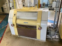 Buhler mddk wals